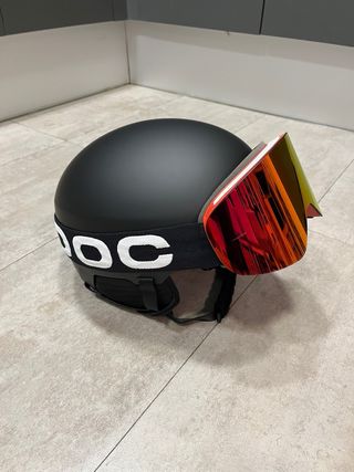 Gafas de esquí POC