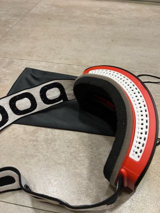 Gafas de esquí POC