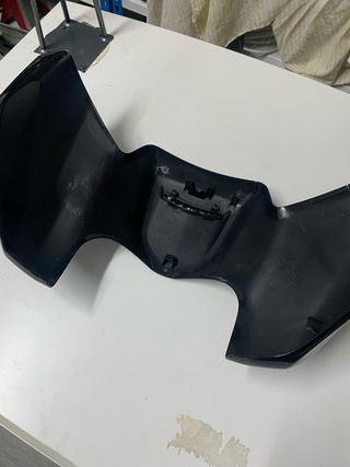 Tapa depósito Yamaha FZ8