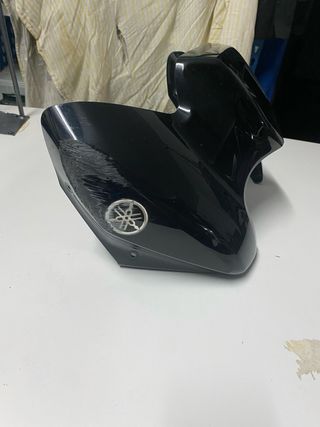 Tapa depósito Yamaha FZ8