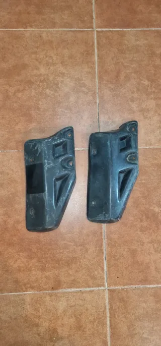 Tapas Laterales Delanteras rieju rv y marathon