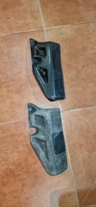 Tapas Laterales Delanteras rieju rv y marathon