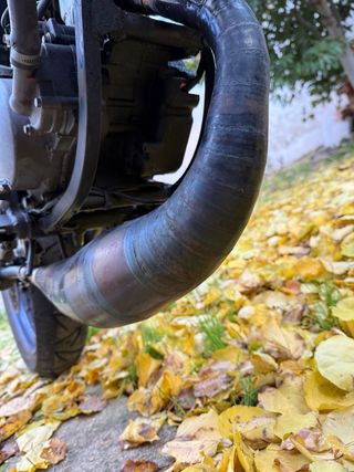 Escape Stage6 90/100