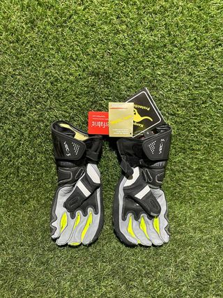 Guantes Rainers Racing VRC3-F TS