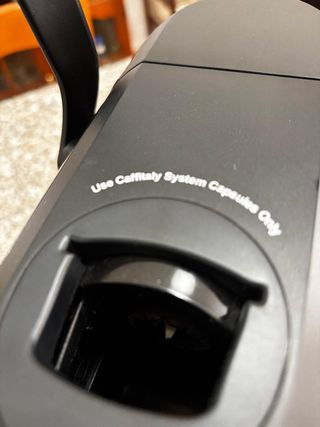 Macchina Caffè Caffitaly Clio S21