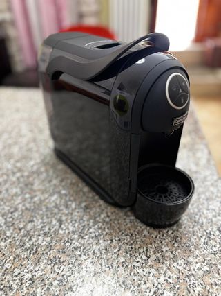 Macchina Caffè Caffitaly Clio S21