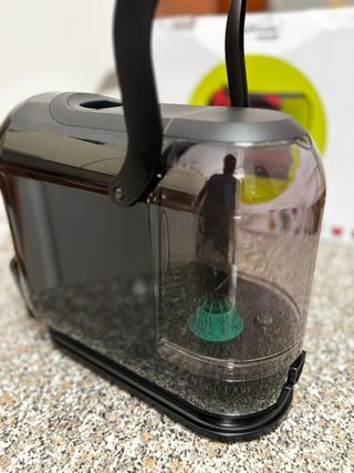 Macchina Caffè Caffitaly Clio S21