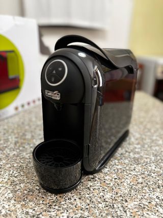 Macchina Caffè Caffitaly Clio S21