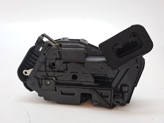 CERRADURA PUERTA TRASERA DERECHA VOLKSWAGEN GOLF VIII LIM. (