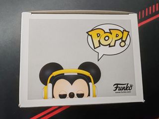 Funko Pop! Mickey Gamer 515 Disney