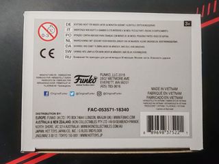 Funko Pop! Mickey Gamer 515 Disney