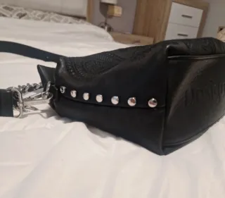 Bolso Bandolera Desigual