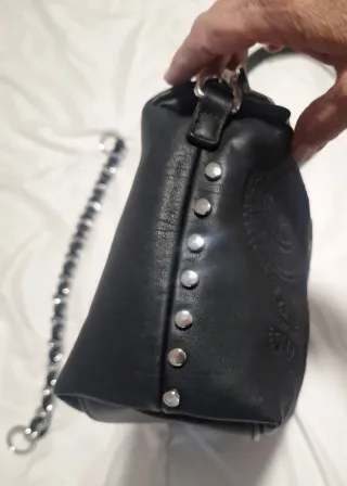 Bolso Bandolera Desigual