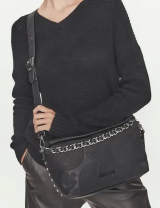 Bolso Bandolera Desigual