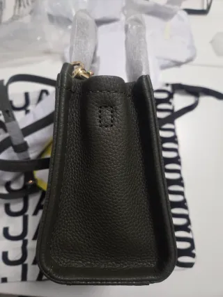 Borsa Tote Marc Jacobs Verde Oliva