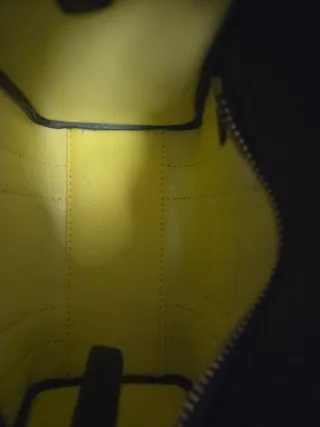 Borsa Tote Marc Jacobs Verde Oliva