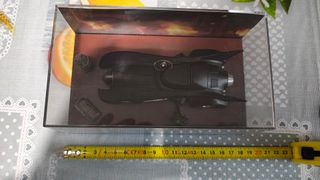 Modellino Batmobile Batman Movie