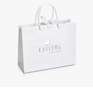 Pendientes Lotus Aro Multicolor Plata 925