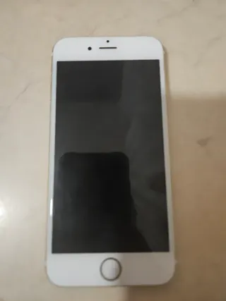 iPhone 4, 5 e 6S Apple Nero e Bianco