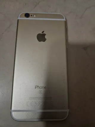 iPhone 4, 5 e 6S Apple Nero e Bianco