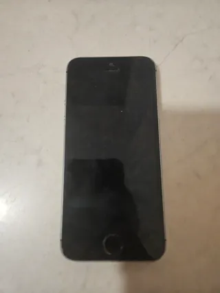 iPhone 4, 5 e 6S Apple Nero e Bianco