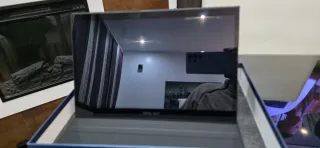 Pantalla Portátil 13.3 Negra/Gris