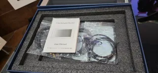 Pantalla Portátil 13.3 Negra/Gris