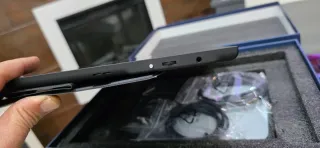 Pantalla Portátil 13.3 Negra/Gris