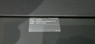 Pantalla Portátil 13.3 Negra/Gris