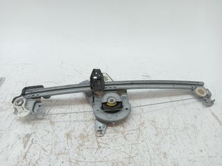 ELEVALUNAS DELANTERO DERECHO CITROEN C3 (13)