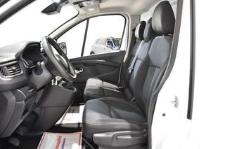 Renault Trafic FURGÓN 2800 KG L1H1 2.0 BLUE DCI 130 CV GRAND CONFORT