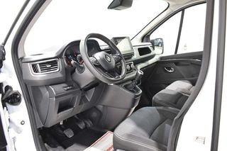 Renault Trafic FURGÓN 2800 KG L1H1 2.0 BLUE DCI 130 CV GRAND CONFORT