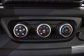 Renault Trafic FURGÓN 2800 KG L1H1 2.0 BLUE DCI 130 CV GRAND CONFORT