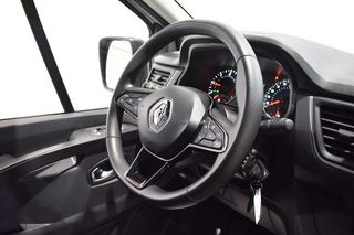 Renault Trafic FURGÓN 2800 KG L1H1 2.0 BLUE DCI 130 CV GRAND CONFORT