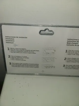 Tendedero automático Cuncial