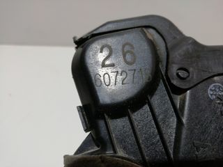 CERRADURA PUERTA DELANTERA IZQUIERDA SUZUKI GRAND VITARA JB (2)