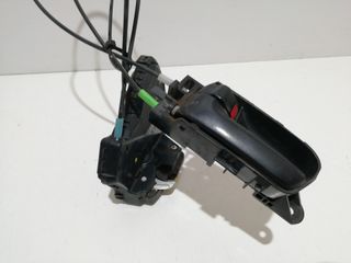 CERRADURA PUERTA DELANTERA IZQUIERDA SUZUKI GRAND VITARA JB (2)