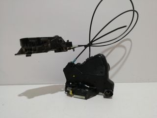 CERRADURA PUERTA DELANTERA IZQUIERDA SUZUKI GRAND VITARA JB (2)