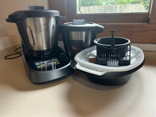 Robot Cocina Cecotec Mambo Touch