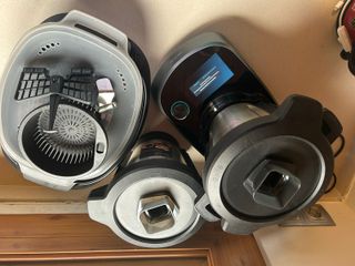 Robot Cocina Cecotec Mambo Touch