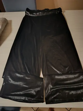 Tuta elegante Yamamay nera