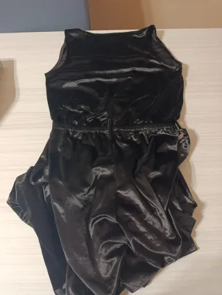 Tuta elegante Yamamay nera