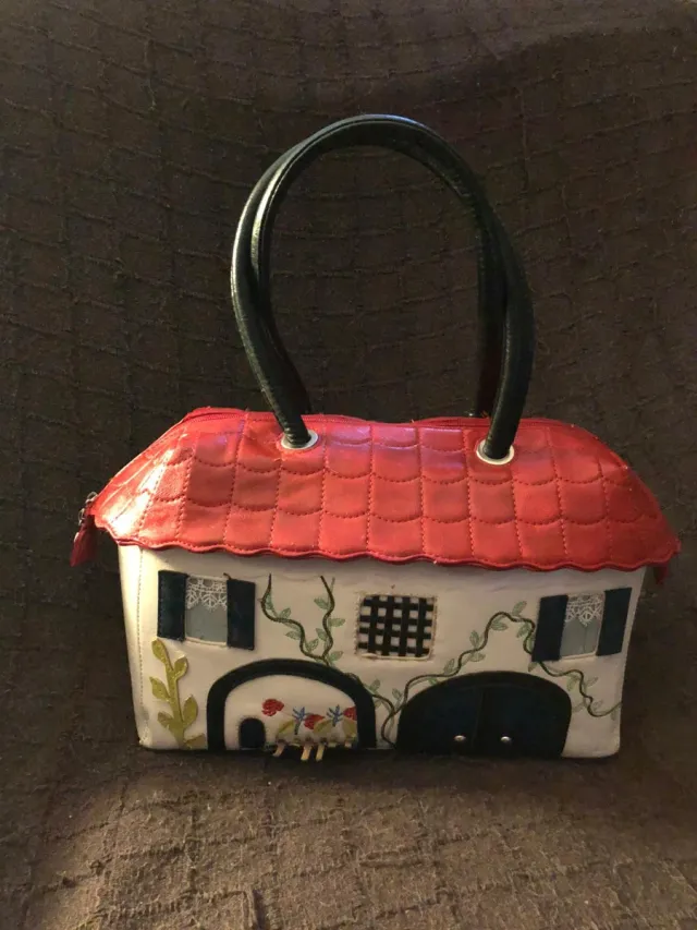 Original Bolso de mano