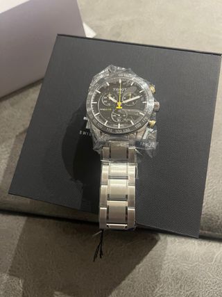 Tissot PRS 516 Cronógrafo Nuevo