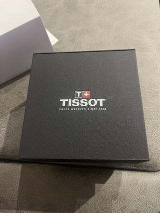 Tissot PRS 516 Cronógrafo Nuevo