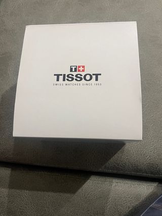 Tissot PRS 516 Cronógrafo Nuevo