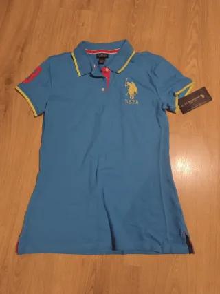 Polo U.S. Polo Assn. Talla S