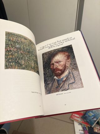 The Essential Van Gogh