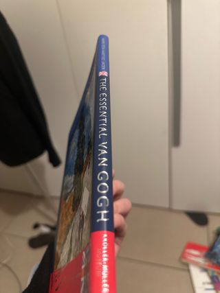 The Essential Van Gogh