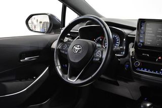 Toyota Corolla TOURING SPORTS 1.8 HYBRID 125H E-CTV BUSINESS